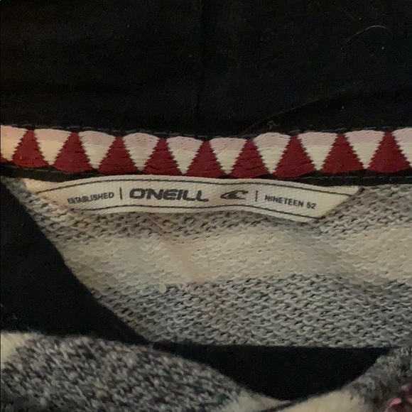 O’Neill Sweatshirt - Picture 5 of 5